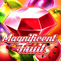 Inbet Games | Magnificent Fruits
