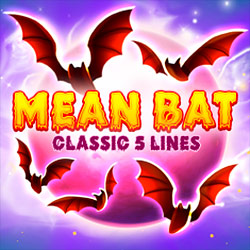 Inbet Games | Mean Bat