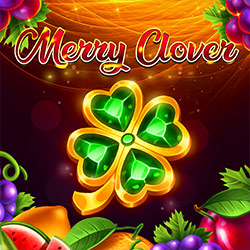 Inbet Games | Merry Clover