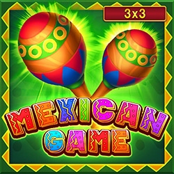 Inbet Games | Mexican Game (3x3)