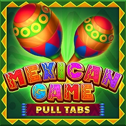 Inbet Games | Mexican Game (Pull Tabs)