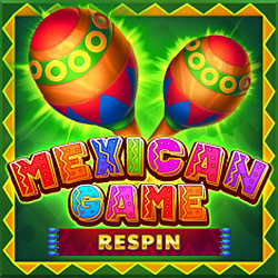 Inbet Games | Mexican Game (Reel Respin)