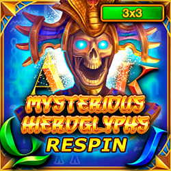 Inbet Games | Mysterious Hieroglyphs (Reel Respin)
