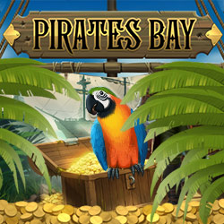 Inbet Games | Pirates Bay