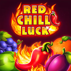 Inbet Games | Red Chilli Luck