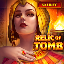Inbet Games | Relic of Tomb
