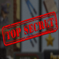 Inbet Games | Top Secret