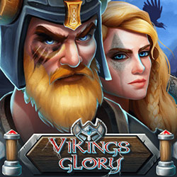 Inbet Games | Vikings Glory