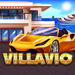 Inbet Games | Villavio