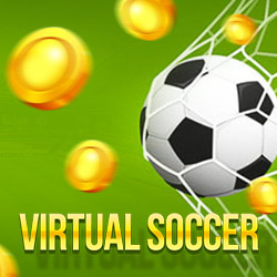 Inbet Games | Virtual Soccer