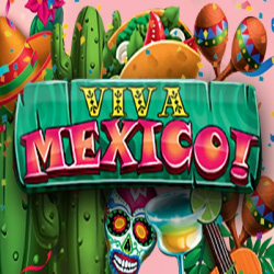 Inbet Games | Viva Mexico