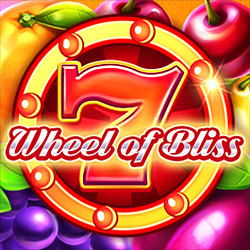 Inbet Games | Wheel of Bliss