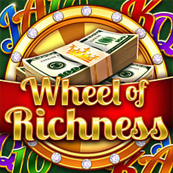 Inbet Games | Wheel of Richness