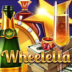 Inbet Games | Wheelella