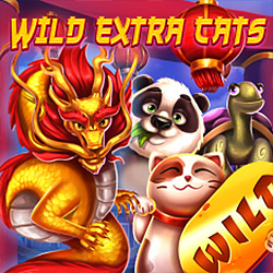 Inbet Games | Wild Extra Cats