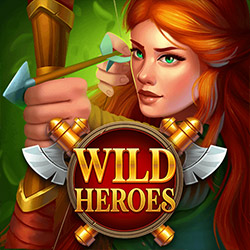 Inbet Games | Wild Heroes