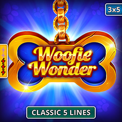Inbet Games | Woofie Wonder