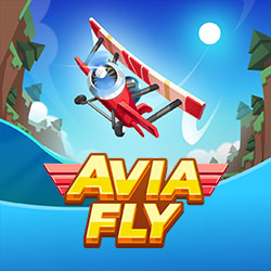 InOut Games | AviaFly