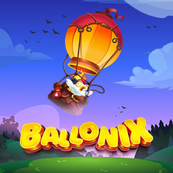 InOut Games | BalloniX