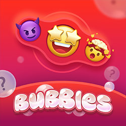 InOut Games | Bubbles