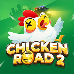 InOut Games | Chicken Road 2.0