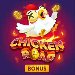 InOut Games | Chicken Road Bonus