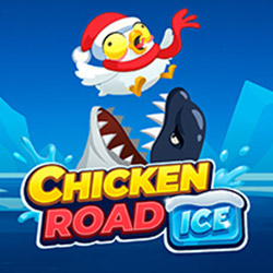 InOut Games | Chicken Road Ice