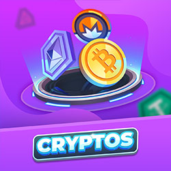 InOut Games | Cryptos