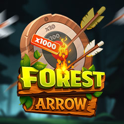 InOut Games | Forest Arrow