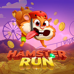 InOut Games | Hamster Run