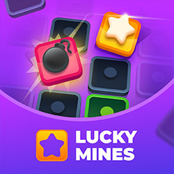 InOut Games | Lucky mines