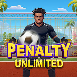 InOut Games | Penalty Unlimited