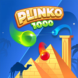 InOut Games | Plinko 1000