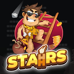 InOut Games | Stairs