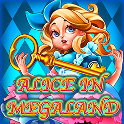 KA Gaming | Alice In MegaLand