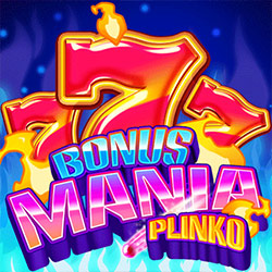 KA Gaming | Bonus Mania Plinko