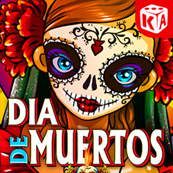 Urgent Games | Dia De Muertos
