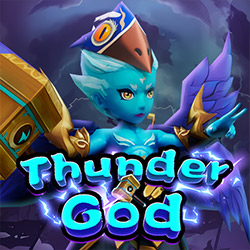 KA Gaming | Thunder God