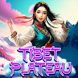KA Gaming | Tibet Plateau