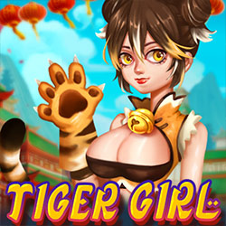 KA Gaming | Tiger Girl