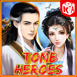 KA Gaming | Tomb Heroes
