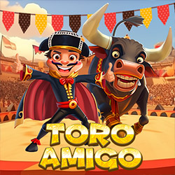 KA Gaming | Toro Amigo