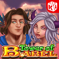 KA Gaming | Tower of Babel