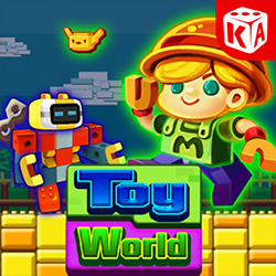 KA Gaming | Toy World