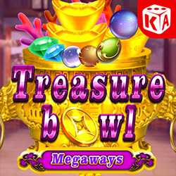 KA Gaming | Treasure Bowl Megaways