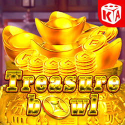 KA Gaming | Treasure Bowl