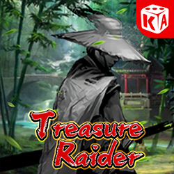 KA Gaming | Treasure Raider