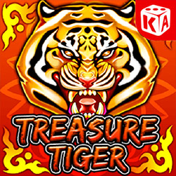 KA Gaming | Treasure Tiger