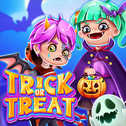 KA Gaming | Trick or Treat