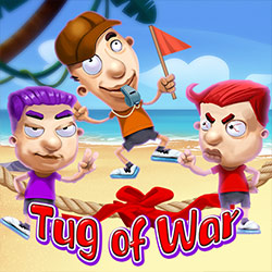 KA Gaming | Tug of War